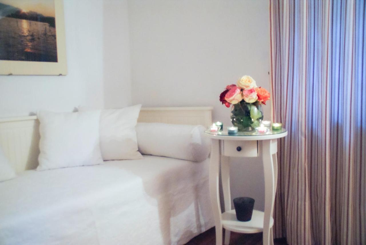 Amkapuziner Apartments Salzbourg Extérieur photo